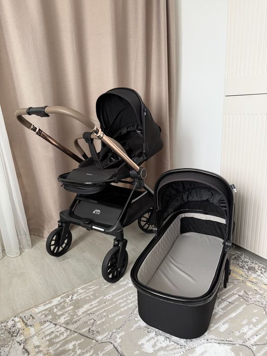 Коляска kidilo D900