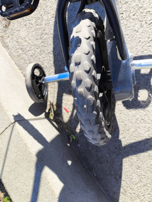 Dino Bikes Детско колело BMX 12 инча