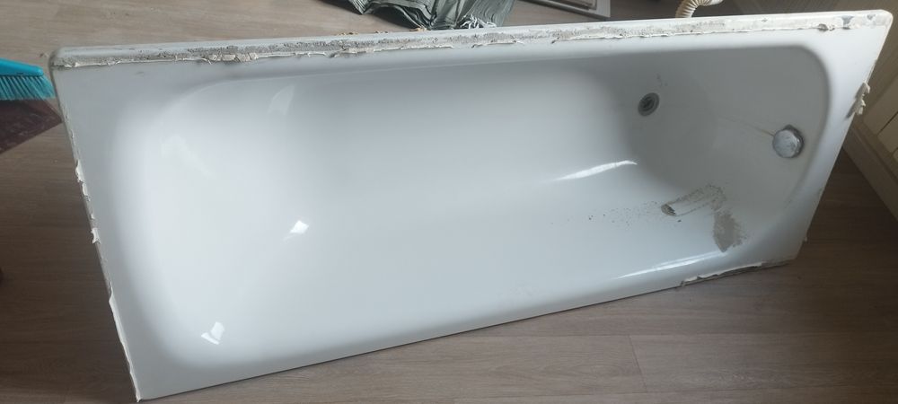 Продается Ванна 170/70