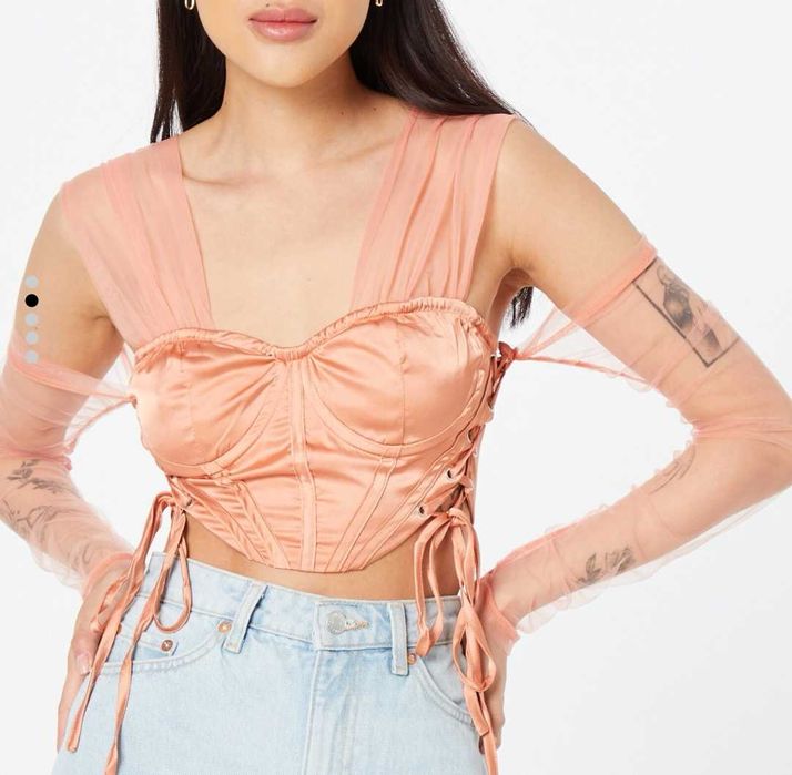 Bluza Femme Luxe