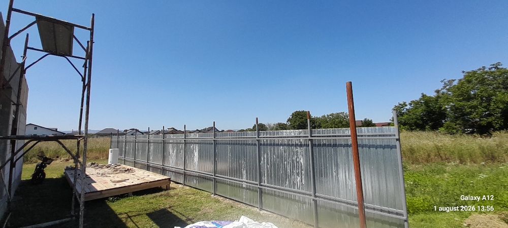 Casă Strada Verde 27 Focșani