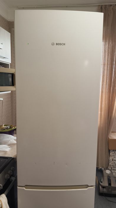 холодильник bosch