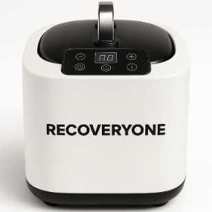 Сауна Recovery one