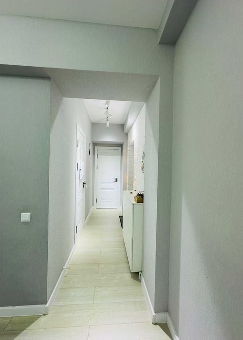 Феруза-2, 2/4/4, евроремонт, раздельная, собественик