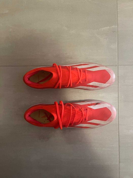 Бутонки adidas X CRAZYFAST ELITE FG