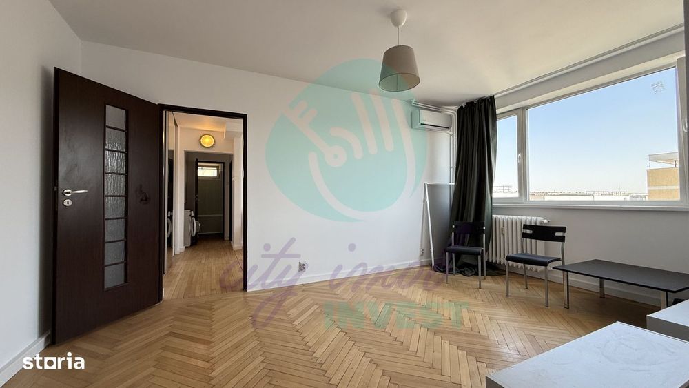 3 camere | Metrou Iancului 50 m — fotografia 1