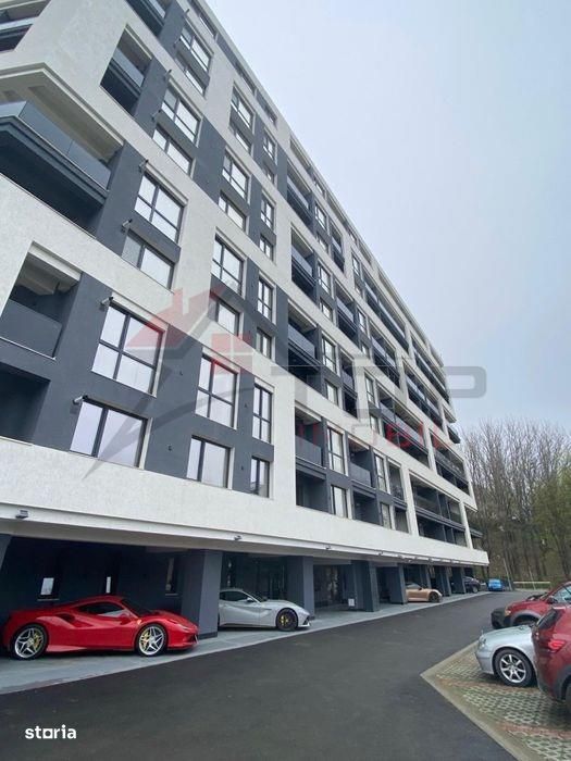 Apartament 1 Camera Bloc Nou - Tatarasi