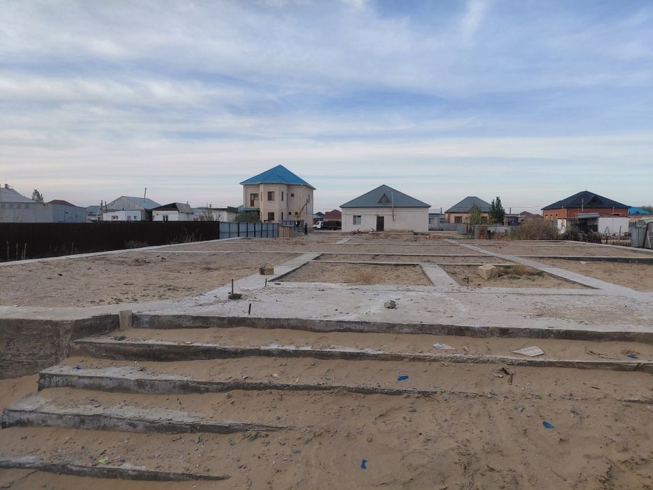 Жер телімі сатылады