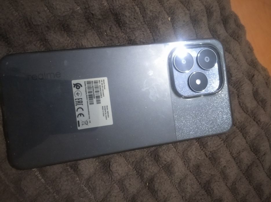 Продам Реалми Ноте 50