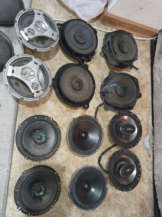 Динамики колонки Продам