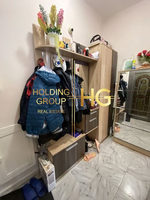 Продава се Тристаен апартамент в Варна, Център - 75 кв.м за 2267 €/кв.м - Снимка #5