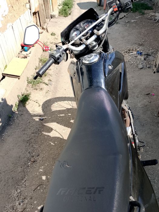 Продам , Racer Panther RC300-GY8X