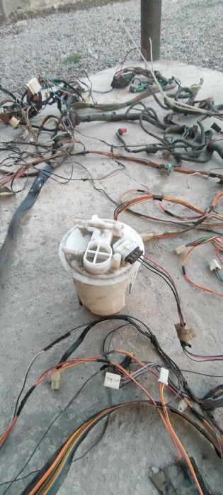 Продам косу полный ВАЗ 2115