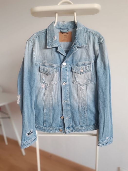 Geaca de blugi Jack&Jones