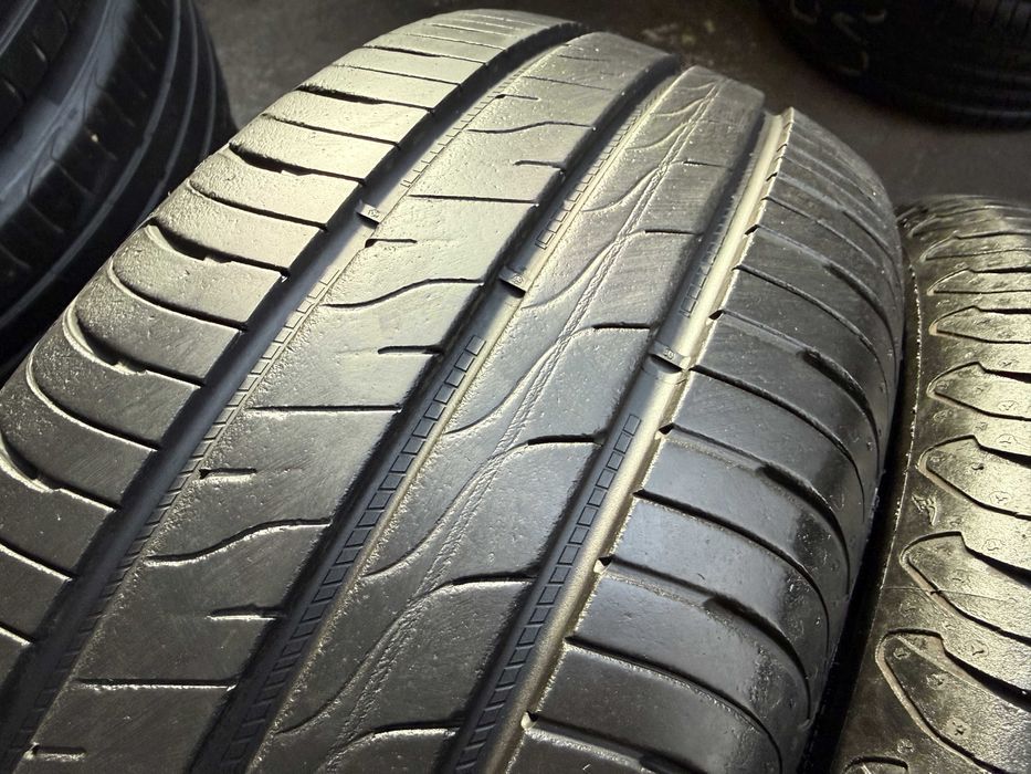 2x Anvelope Vara 195/55 r16 - GoodYear Efficient Grip Performance