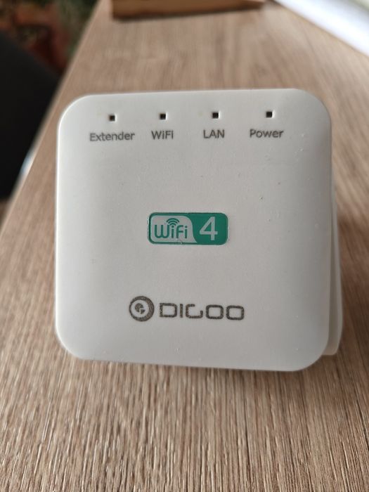 Усилвател за интернет