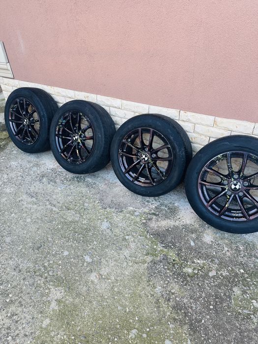 Джати за BMV 16 ки внос от германия