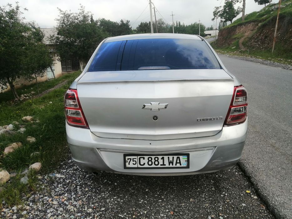 Chevrolet Cobalt 2013 — 4
