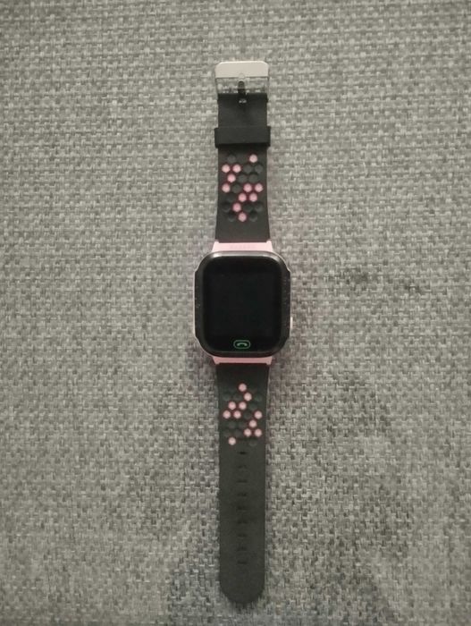 ceas gps pentru copii