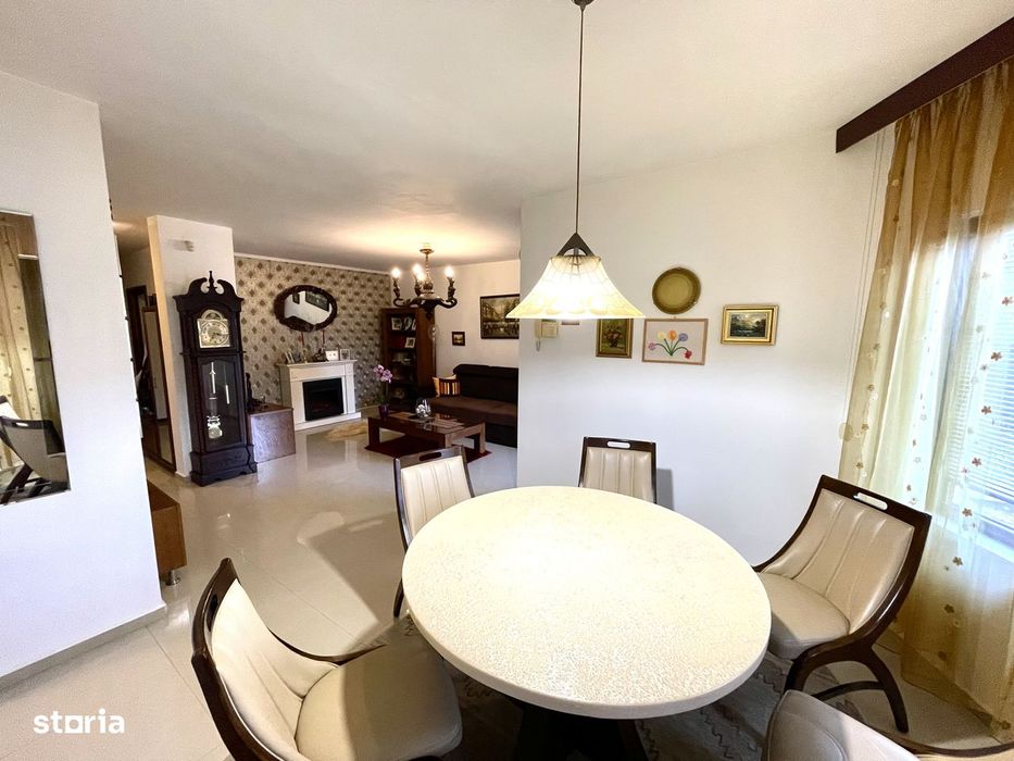 Vilă premium de vânzare – Hârsa, județul Prahova