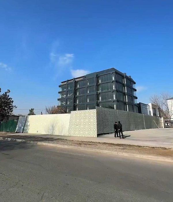 Сдается здание, Мирабадский район 3200 мкв