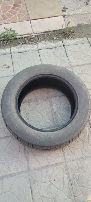 Покрышки kumho crugen R18