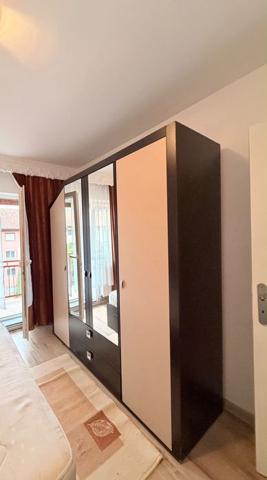 Apartament  cu 2 camere de inchiriat , Carpati 2