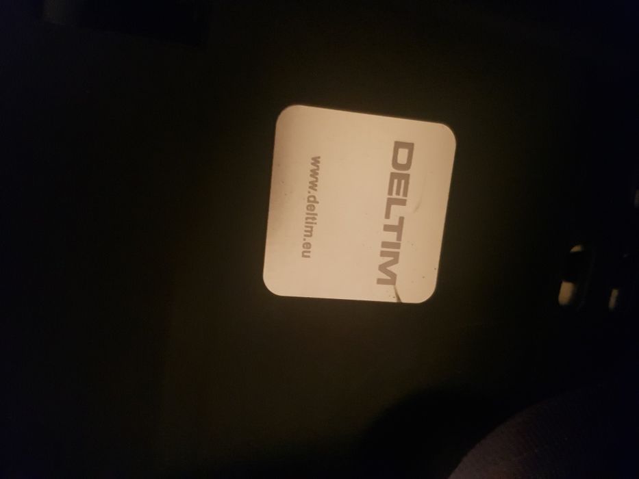 Бебешко столче за кола Deltim Bellelliдо 18кг