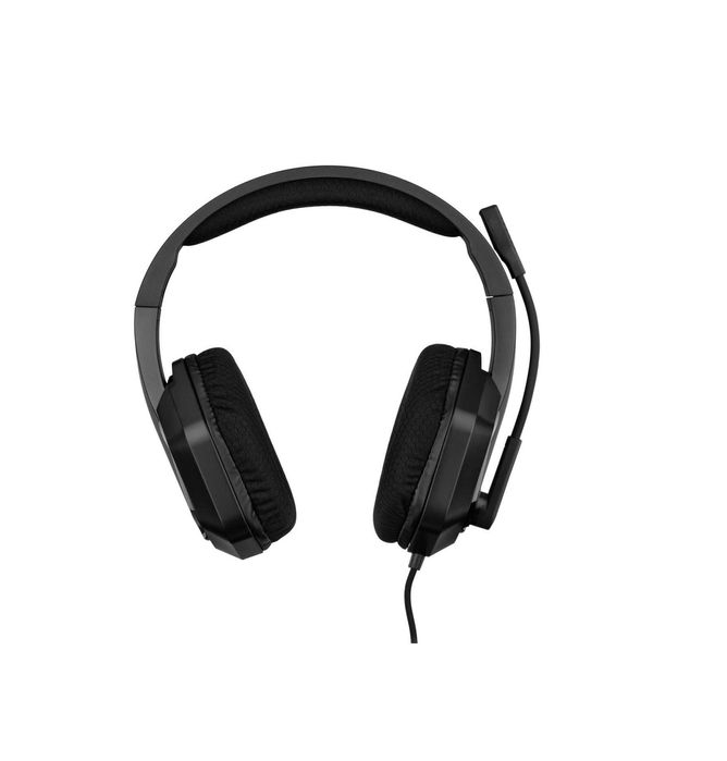 Наушники игровые 2E HG315 RGB Black