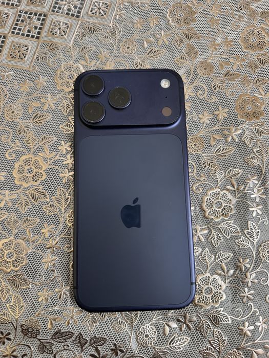 iPhone 17 PM 256