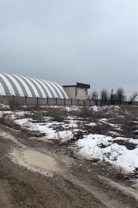 Срочно продам участок