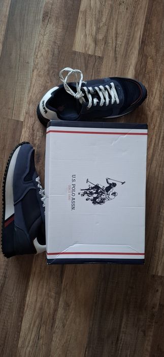 U.S. POLO ASSN. 1890