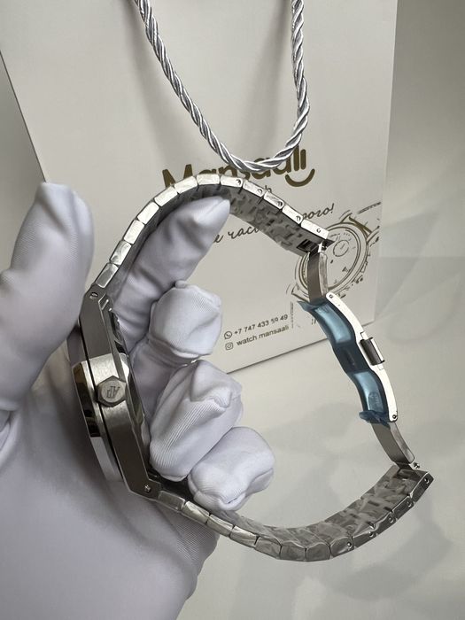 Мужские Наручные Часы