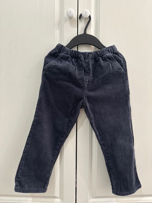 Брюки на мальчика