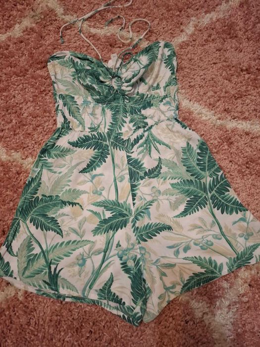 Летен     Гащиризон