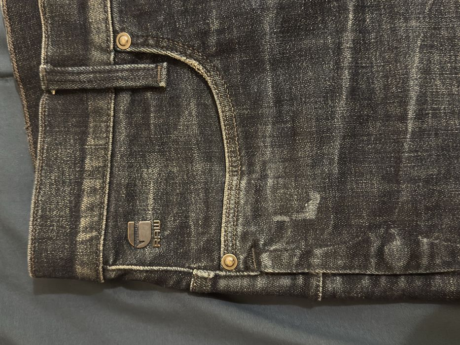 Дънки G-Star нови