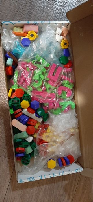 Набор для развития малыша