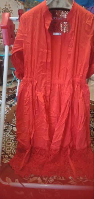 Женские платья