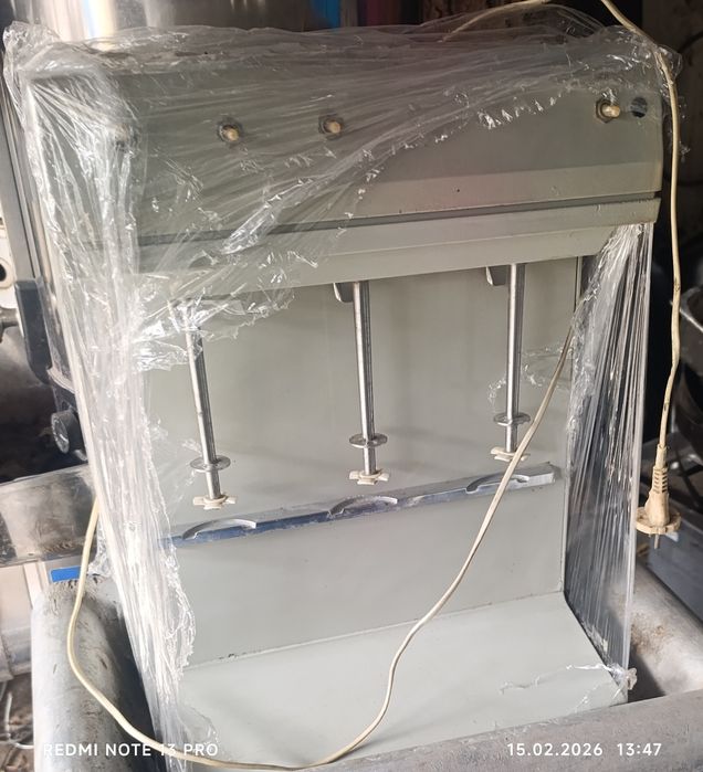 Кактел Апарат воранеж 3 холати яхши