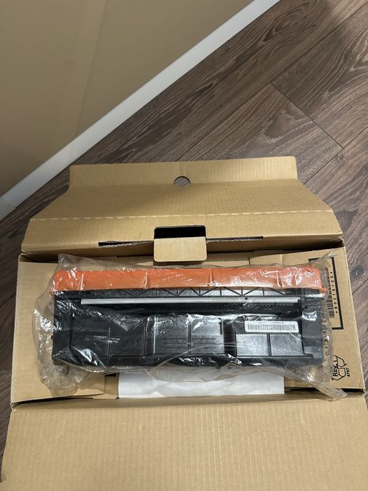 Toner cartridge “Ricoh”