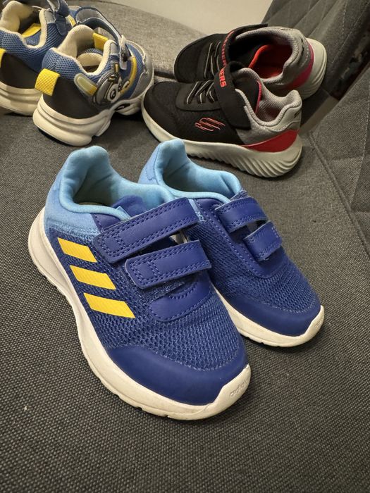 Детски маратонки размер 25