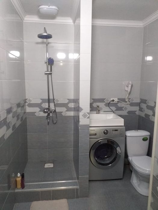 Суточная Квартира мкр.Нурсат.ряд.гор Акимат