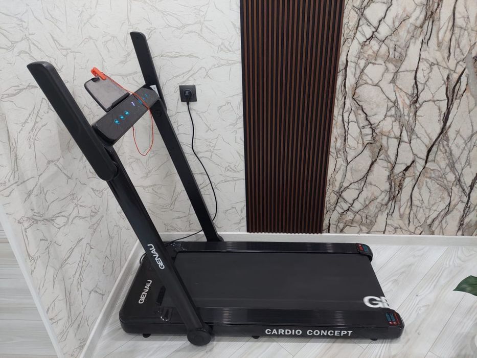 продам беговую дорожку