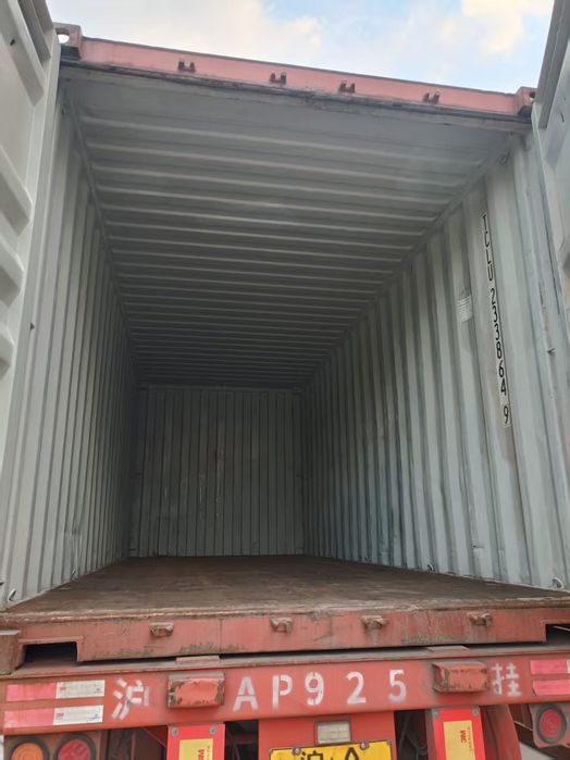 Контейнер 20 фут 40 тонн