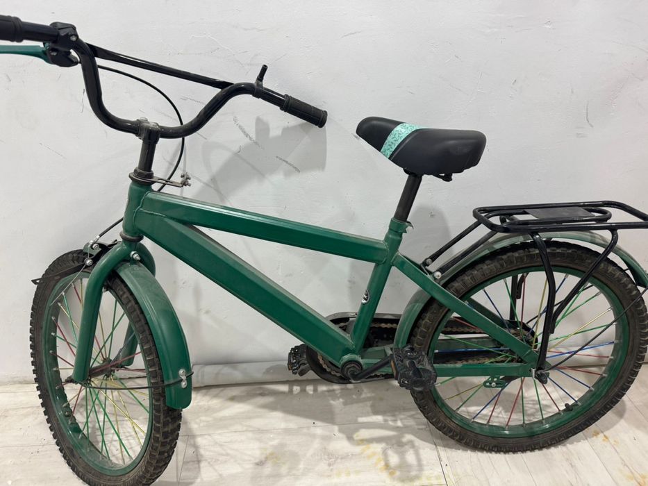 Велосипеды, спорт