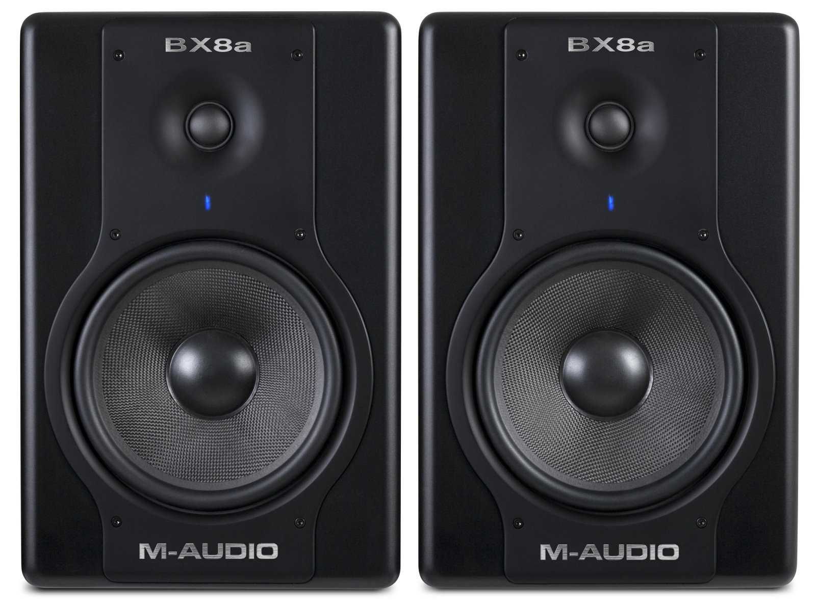 Аудио колонки. Студийные мониторы m-Audio bx5. M-Audio bx8 d2. Студийные мониторы m-Audio bx5 Studiophile. Студийный монитор m-Audio bx8a Deluxe.