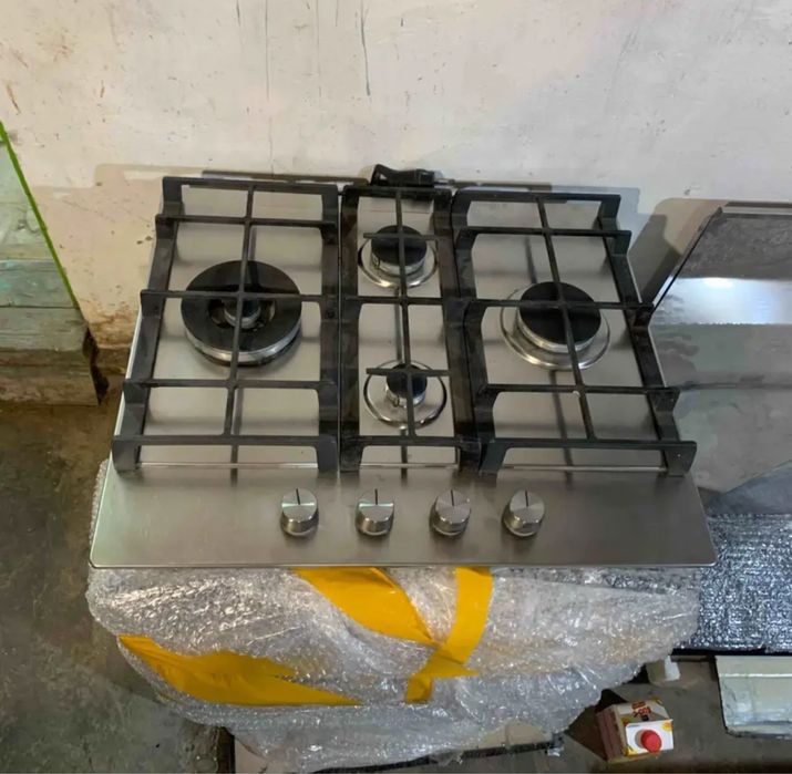 Поверхность варочная