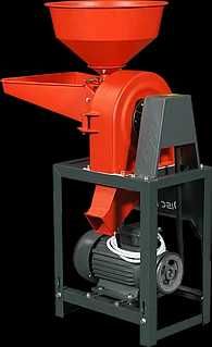 кормодробилка 250kilogram