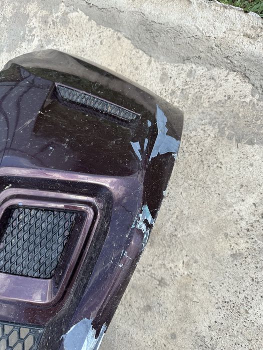 Продам бампер на гранту