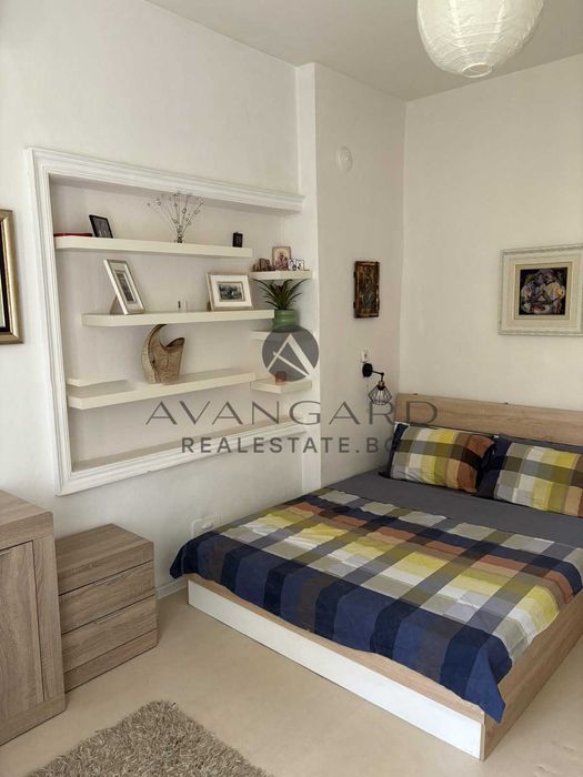 Продава се Етаж от къща в Пловдив, Център - 140 кв.м за 2508 €/кв.м - Снимка #3